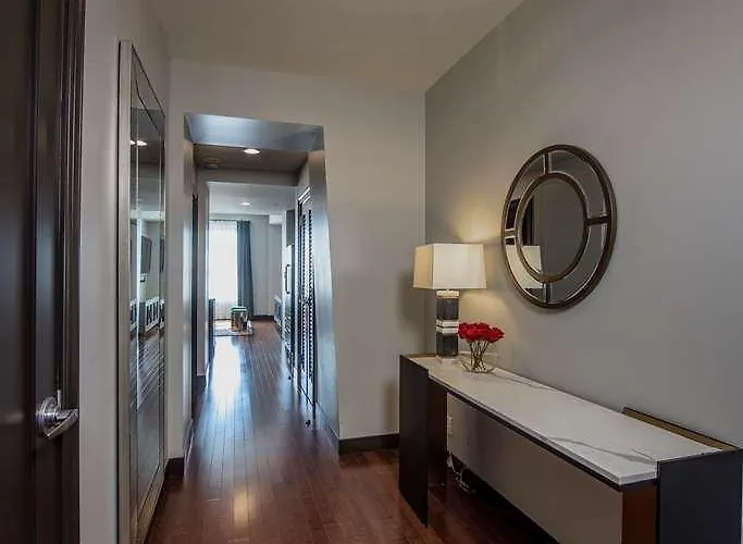 The Mayo 4* Tulsa