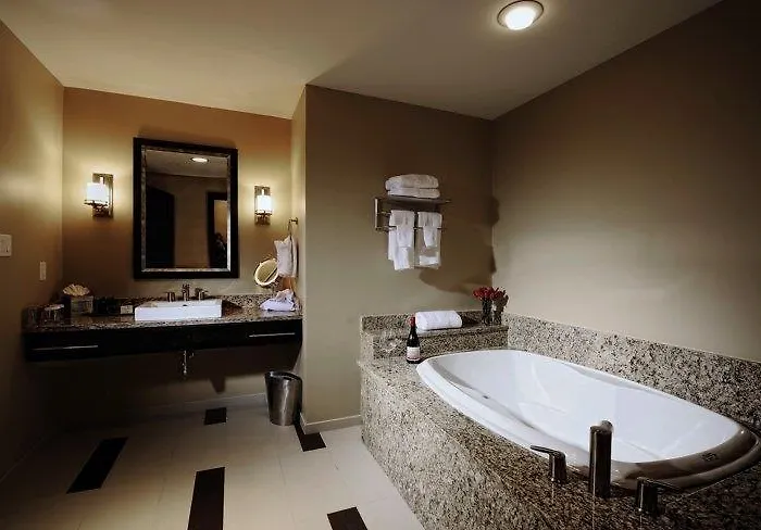 Hotel The Mayo Tulsa