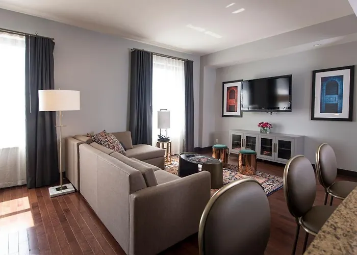The Mayo Hotel 4*
