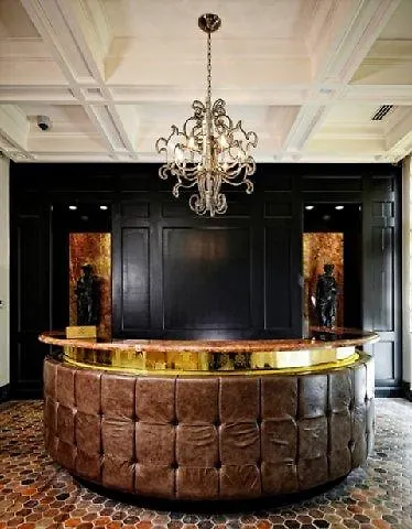 Hotel The Mayo 4*