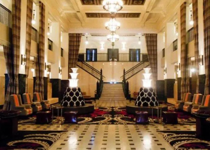 The Mayo 4* Tulsa