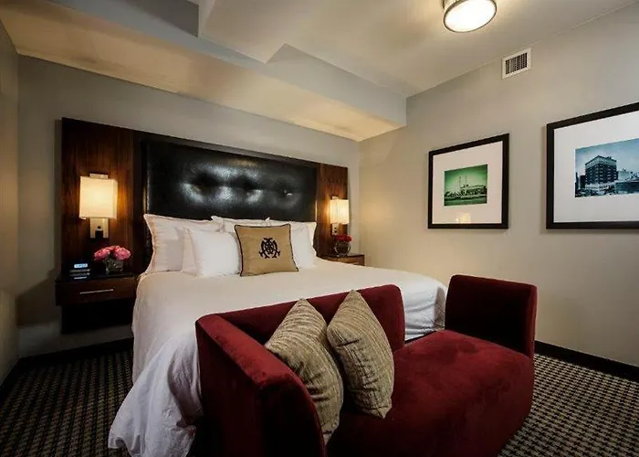 Hotel The Mayo