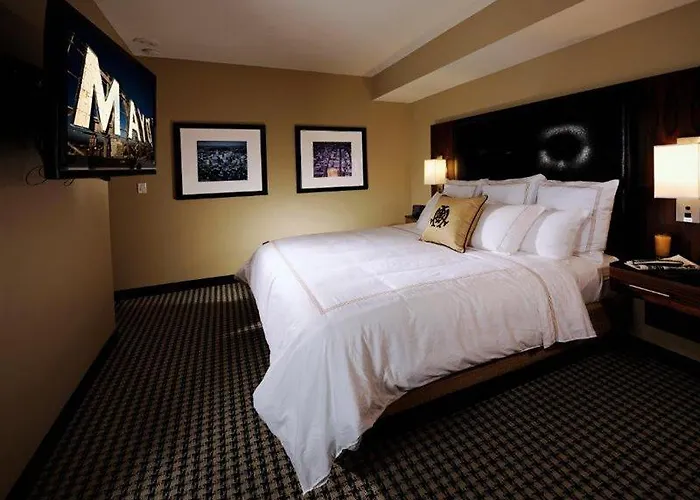 Hotel The Mayo