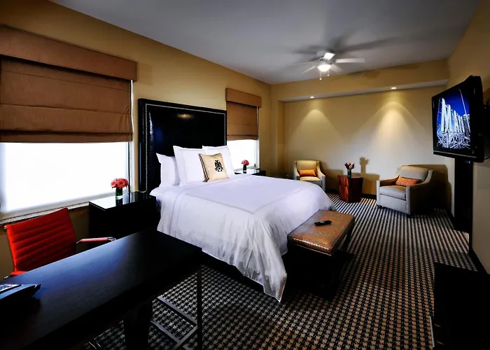 The Mayo Hotel Tulsa