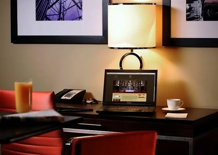 Hotel The Mayo Tulsa