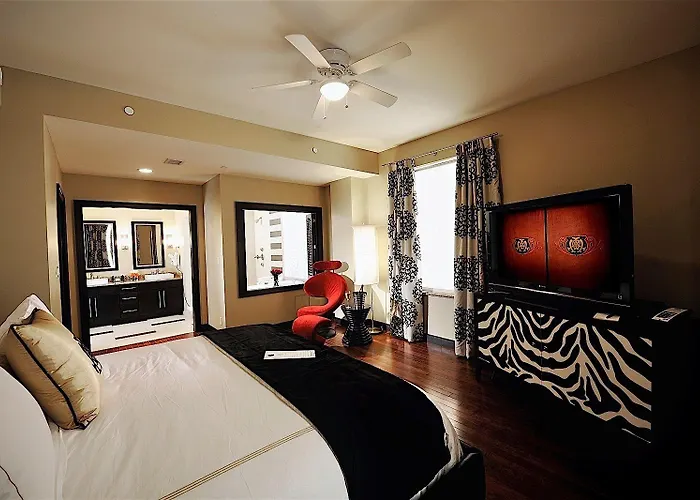 The Mayo 4* Tulsa