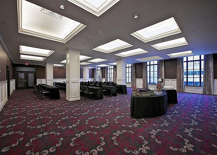 The Mayo Hotel Tulsa