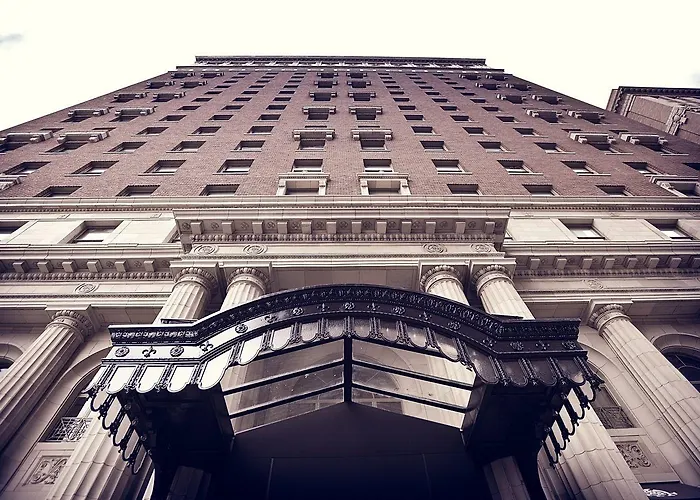 Hotel The Mayo 4*