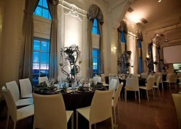 Hotel The Mayo 4*