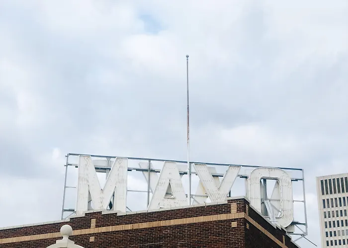 Hotel The Mayo