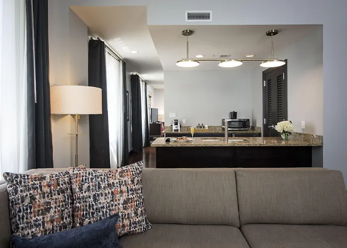 The Mayo 4* Tulsa