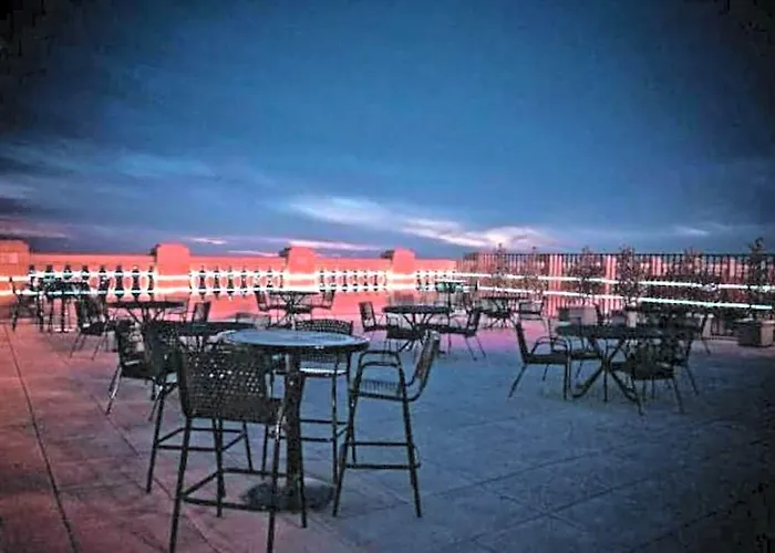 The Mayo 4* Tulsa