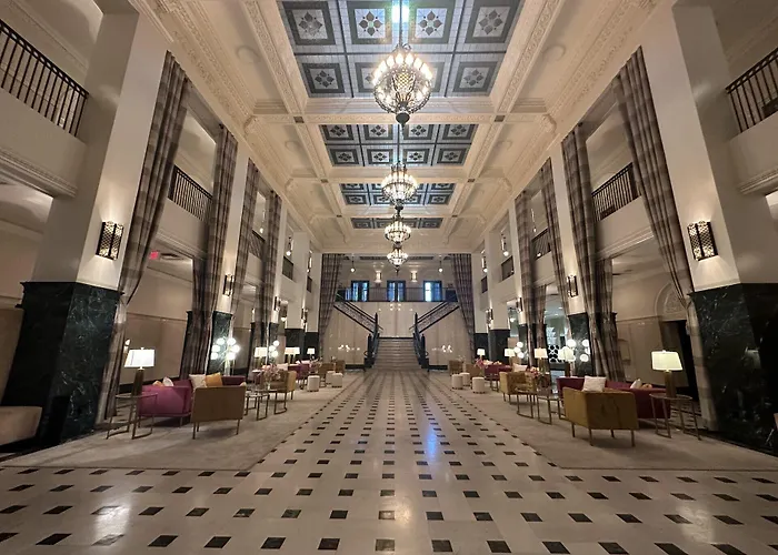 Hotel The Mayo