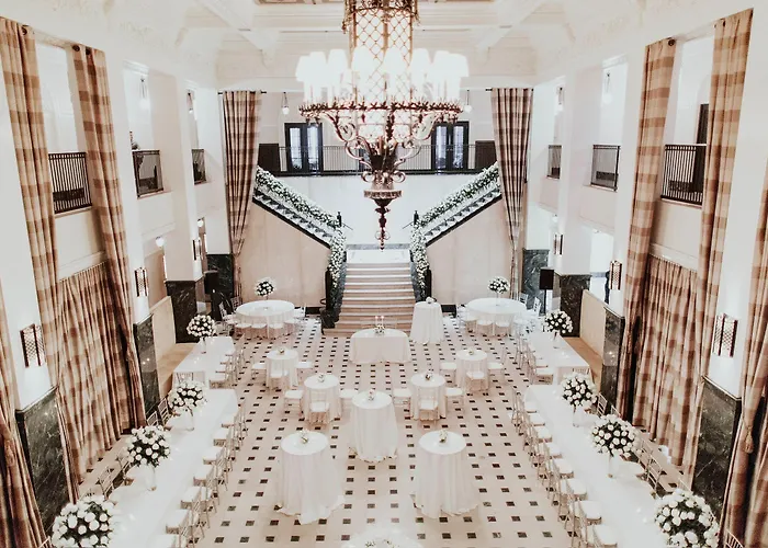 The Mayo Hotel 4*