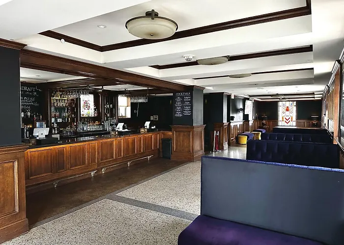 Hotel The Mayo