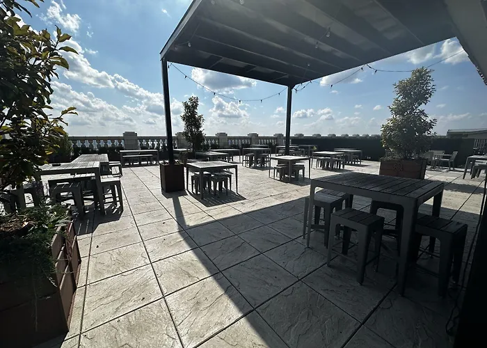 Hotel The Mayo 4*