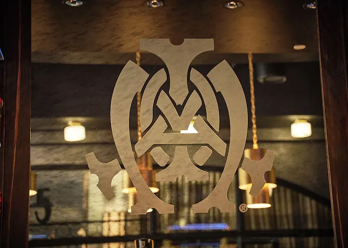 The Mayo 4* Tulsa