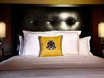 The Mayo Hotel Tulsa