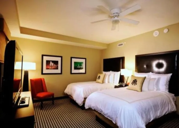 Hotel The Mayo Tulsa